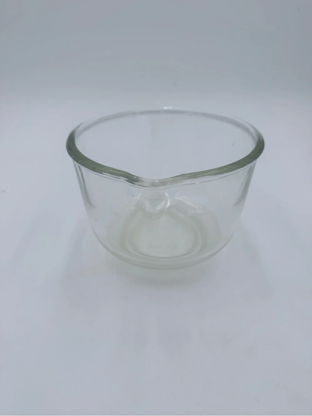 Fire King For Sunbeam Mixmaster 7 Inch Glass Work Bowl #21